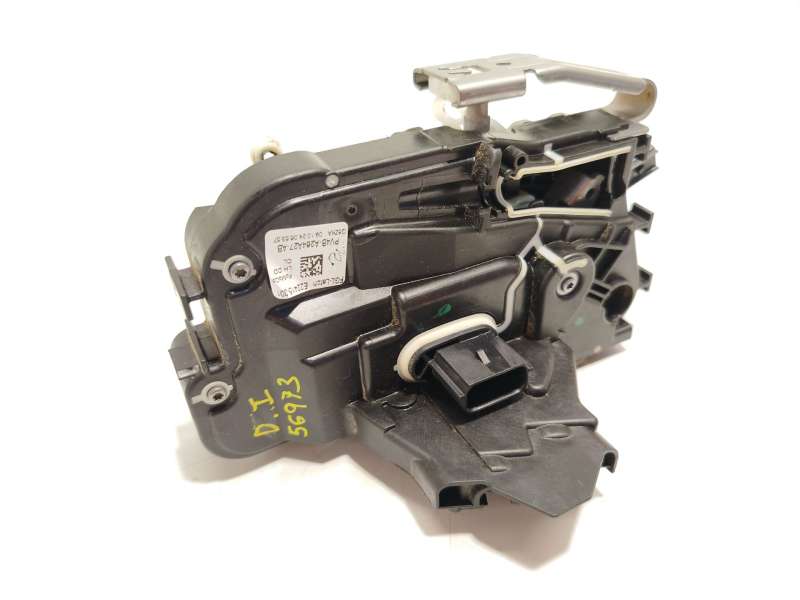 Recambio de cerradura puerta delantera izquierda para ford kuga iii (dfk) 2.5 duratec plug-in-hybrid referencia OEM IAM PV4BA264 - Gris