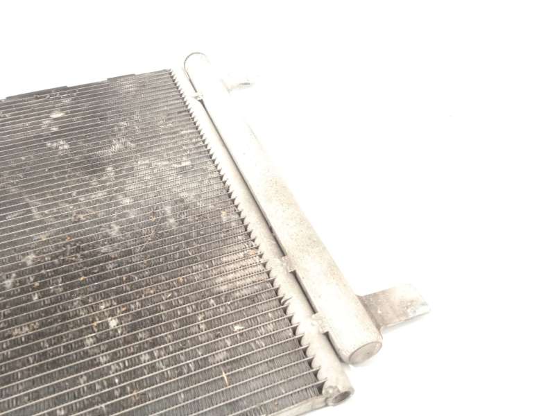 Recambio de condensador / radiador aire acondicionado para seat leon st (5f8) 2.0 tdi 4drive referencia OEM IAM 5Q0816411BH - Blanco 3