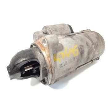 MOTOR ARRANQUE 96843574 