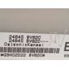 Recambio de mando climatizador para nissan juke (f15) 1.5 dci referencia OEM IAM 24845BV82C  
