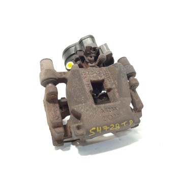 Recambio de pinza freno trasera derecha para jaguar xf ii (x260) 3.0 d referencia OEM IAM GX732K327BF  