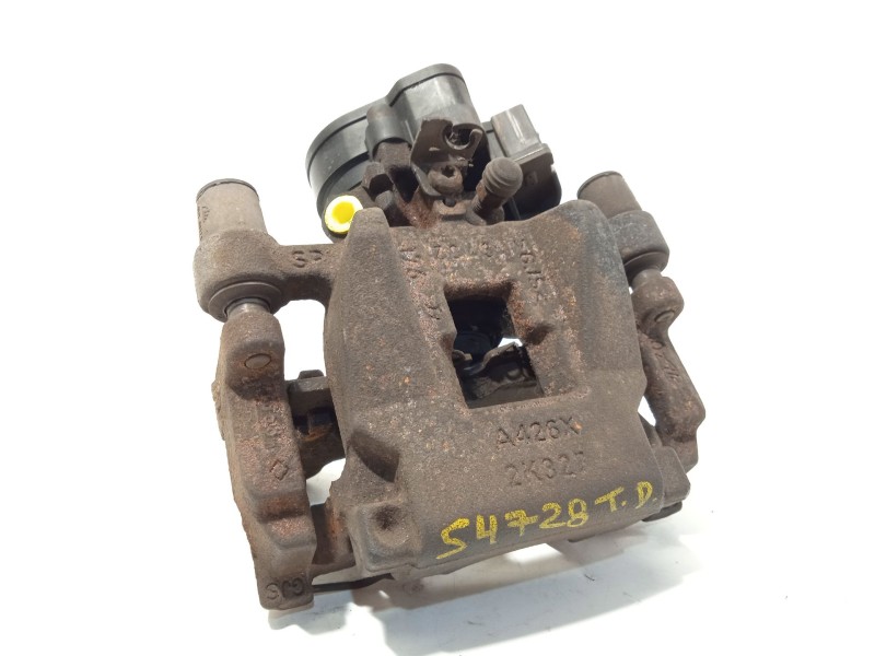 PINZA FRENO TRASERA DERECHA GX732K327BF 