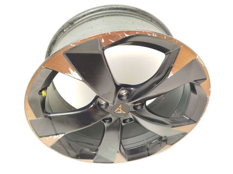 Recambio de llanta para cupra leon (kl1, ku1, kug) 1.5 etsi referencia OEM IAM 5FA601025HXEB 3