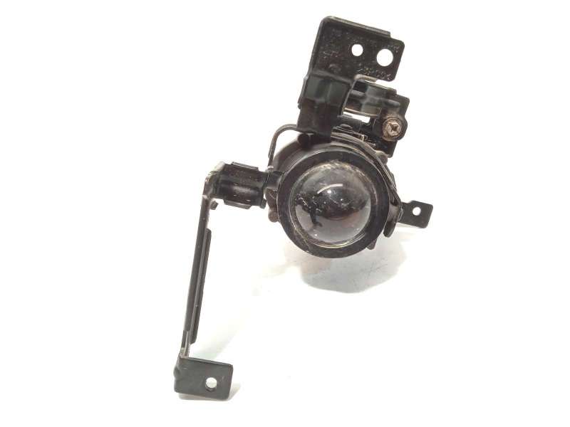 Recambio de faro antiniebla izquierdo para kia rio (yb) 1.0 tgdi cat referencia OEM IAM NOREF - Rojo 2