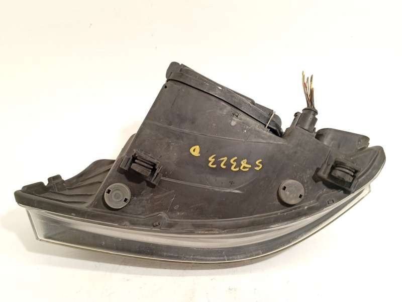Recambio de faro derecho para seat ibiza iii (6l1) 1.9 tdi referencia OEM IAM 6L1941022A  89306240 5