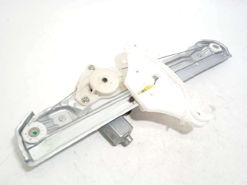 Recambio de elevalunas trasero izquierdo para hyundai kona 1.0 tgdi cat referencia OEM IAM 83401J9080  82460J9000 - Blanco 2