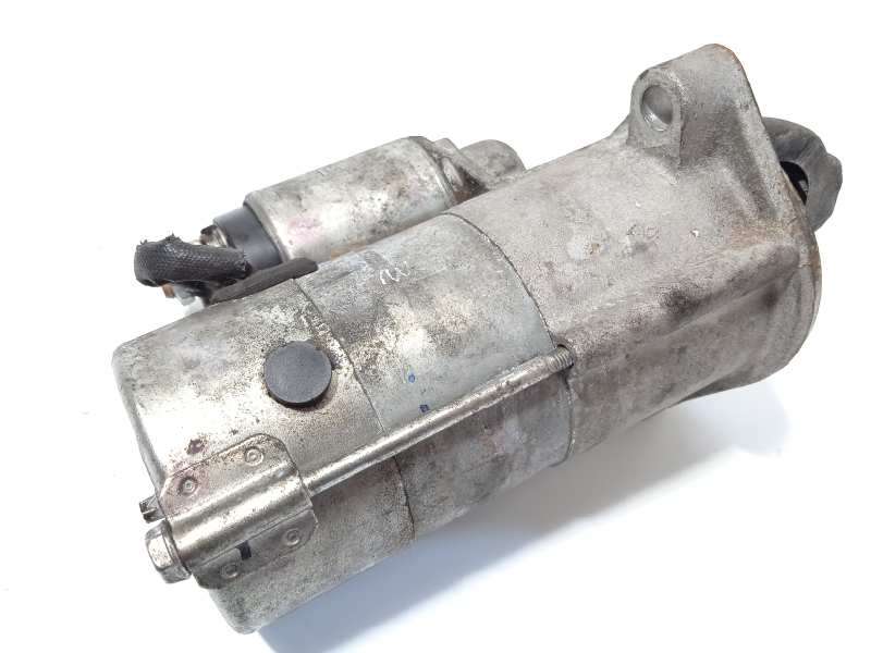 Recambio de motor arranque para chevrolet cruze ls referencia OEM IAM 96843574 - Verde 2