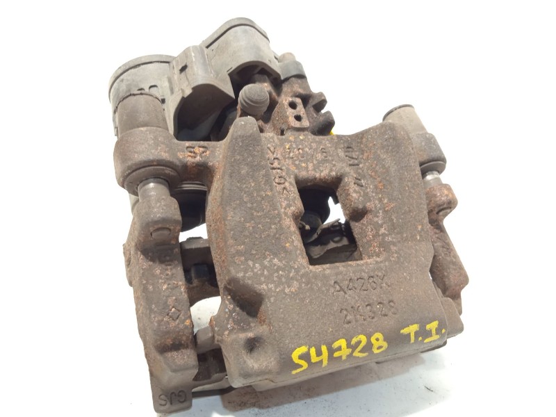 PINZA FRENO TRASERA IZQUIERDA GX732K328BF 