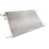 Recambio de condensador / radiador aire acondicionado para seat leon st (5f8) 2.0 tdi 4drive referencia OEM IAM 5Q0816411BH  
