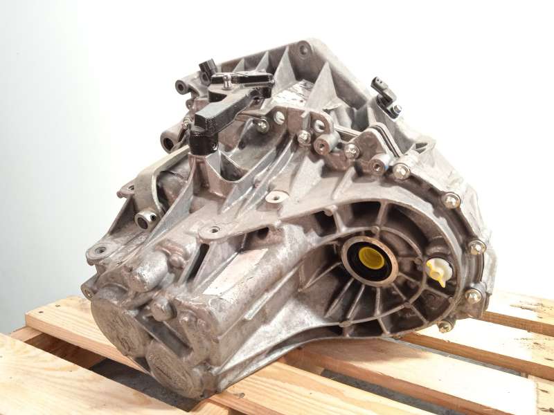 Recambio de caja cambios para renault austral tce 130 referencia OEM IAM TL4389 320101607R 4