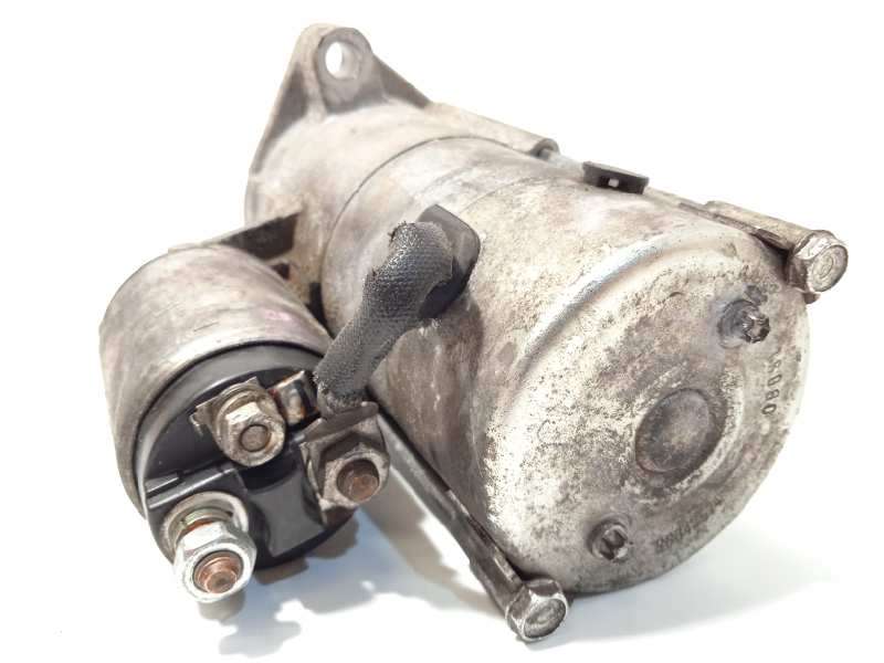 Recambio de motor arranque para chevrolet cruze ls referencia OEM IAM 96843574 - Verde 3