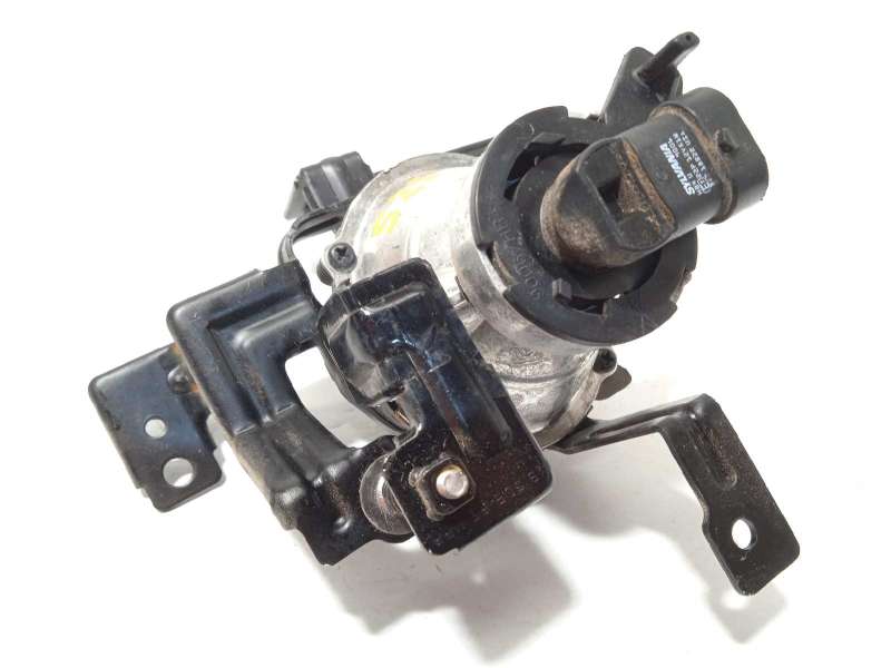 Recambio de faro antiniebla izquierdo para kia rio (yb) 1.0 tgdi cat referencia OEM IAM NOREF - Rojo 3