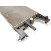 Recambio de radiador agua para opel astra j lim. sport referencia OEM IAM 13267656  