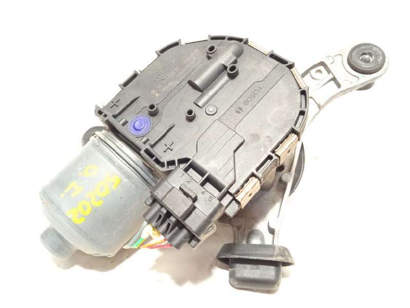 Recambio de motor limpia delantero para citroën c4 picasso 1.2 12v e-thp / puretech referencia OEM IAM 9816172980  0390248160 - Azul