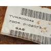Recambio de diferencial trasero para land rover discovery 2.7 td v6 cat referencia OEM IAM TVK500042  
