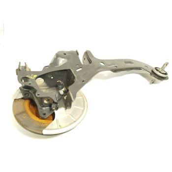 Recambio de mangueta trasera derecha para ford kuga iii (dfk) 1.5 ecoboost referencia OEM IAM 2553918 LX615A968BEE 