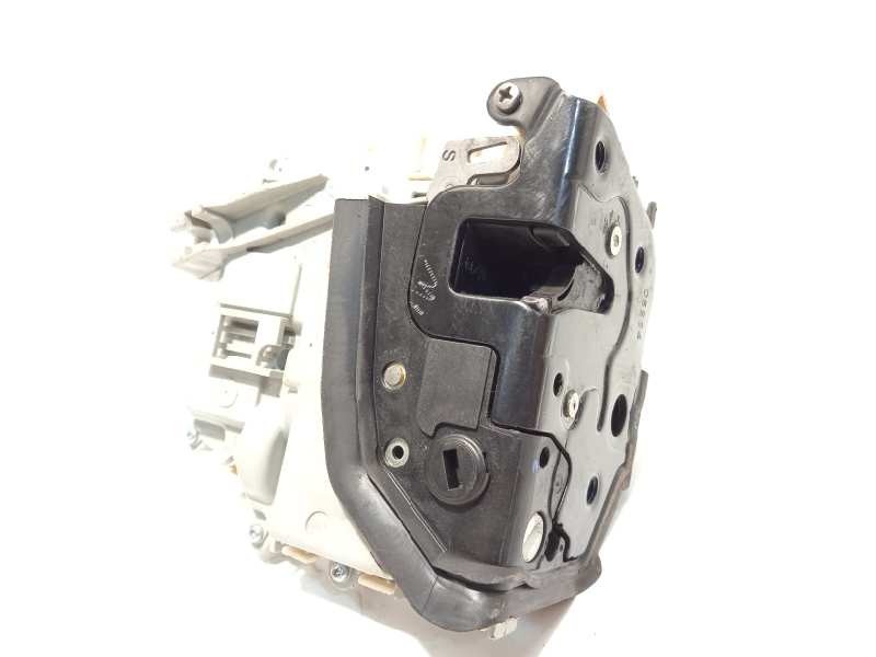 CERRADURA PUERTA TRASERA IZQUIERDA 8K0839015C 