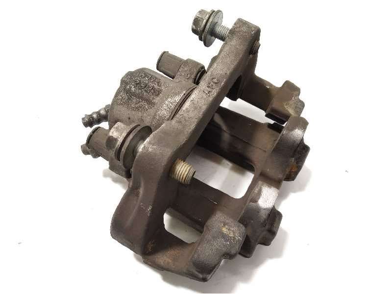 Recambio de pinza freno delantera derecha para bmw serie 4 gran coupe (f36) 2.0 referencia OEM IAM 34116850970 - Blanco 4