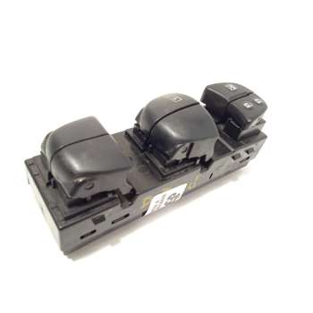 MANDO ELEVALUNAS DELANTERO IZQUIERDO 254011KA5E 