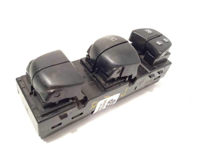 MANDO ELEVALUNAS DELANTERO IZQUIERDO 254011KA5E 