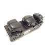 Recambio de mando elevalunas delantero izquierdo para nissan juke (f15) 1.5 dci referencia OEM IAM 254011KA5E  