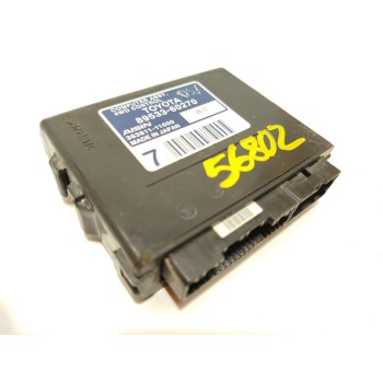 Recambio de modulo electronico para toyota land cruiser prado (_j15_) 3.0 d-4d (kdj155_, kdj150_) referencia OEM IAM 8953360270 