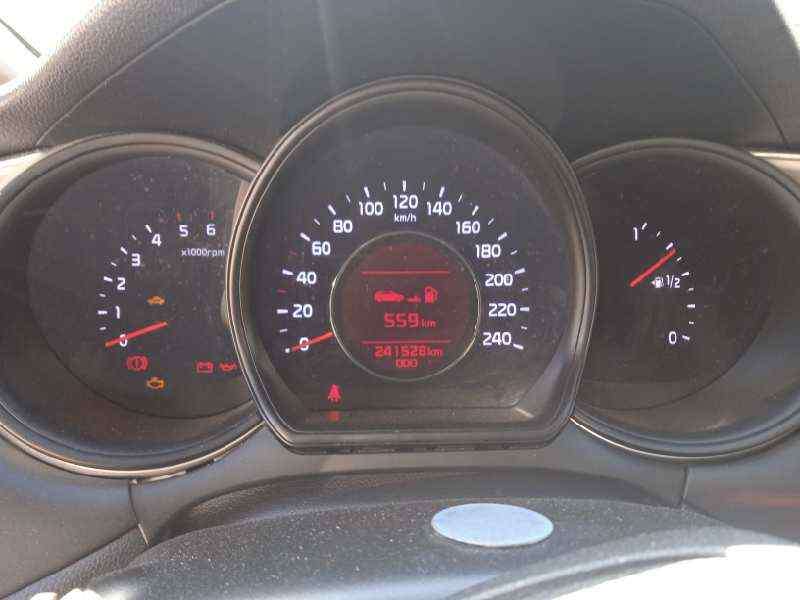 Recambio de cuadro instrumentos para kia cee'd sporty wagon 1.6 crdi cat referencia OEM IAM 94033A2020 - Blanco 7