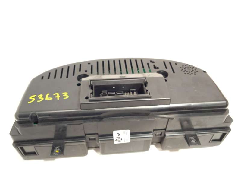 Recambio de cuadro instrumentos para volkswagen passat variant (3c5) trendline referencia OEM IAM 3C0920870QX 3C0920870QX000 - Negro 5