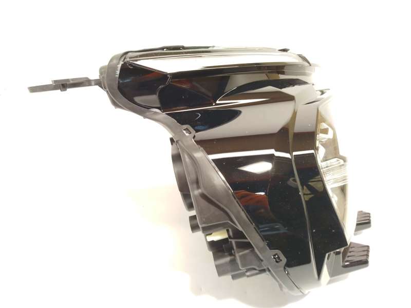 Recambio de faro derecho para citroën c4 iii 1.2 referencia OEM IAM 9830649280  73374698 3