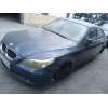 bmw 5 (e60) del año 2004