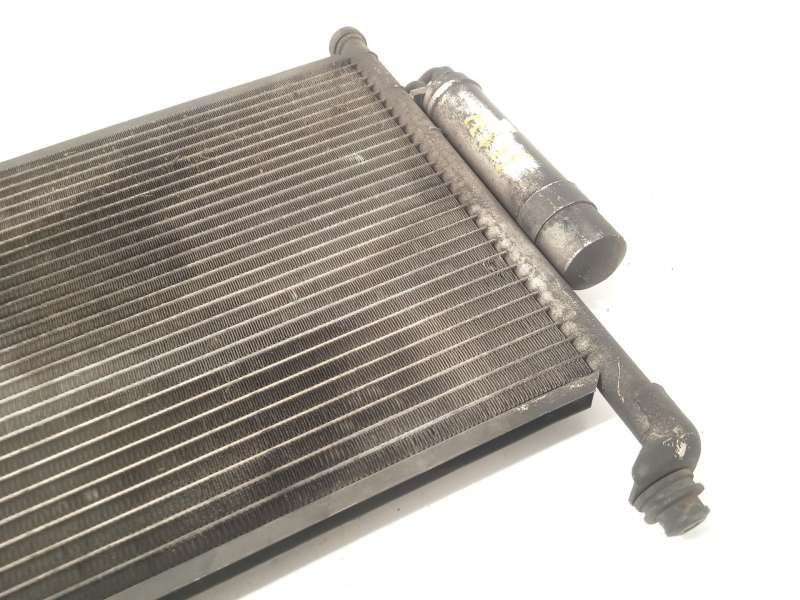 Recambio de condensador / radiador aire acondicionado para honda civic viii hatchback (fn, fk) 2.2 ctdi (fk3) referencia OEM IAM - Negro 3