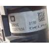 Recambio de radiador agua para opel astra j lim. sport referencia OEM IAM 13267656  