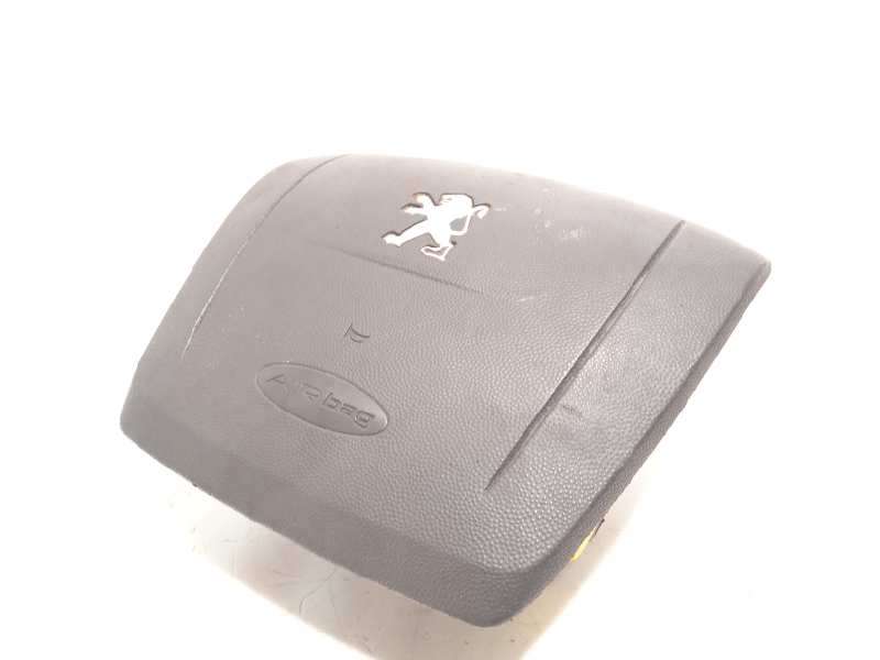 Recambio de airbag delantero izquierdo para peugeot boxer caja cerrada (rs3200)(330)('02) 330 m td referencia OEM IAM 7354211430 - Blanco 2