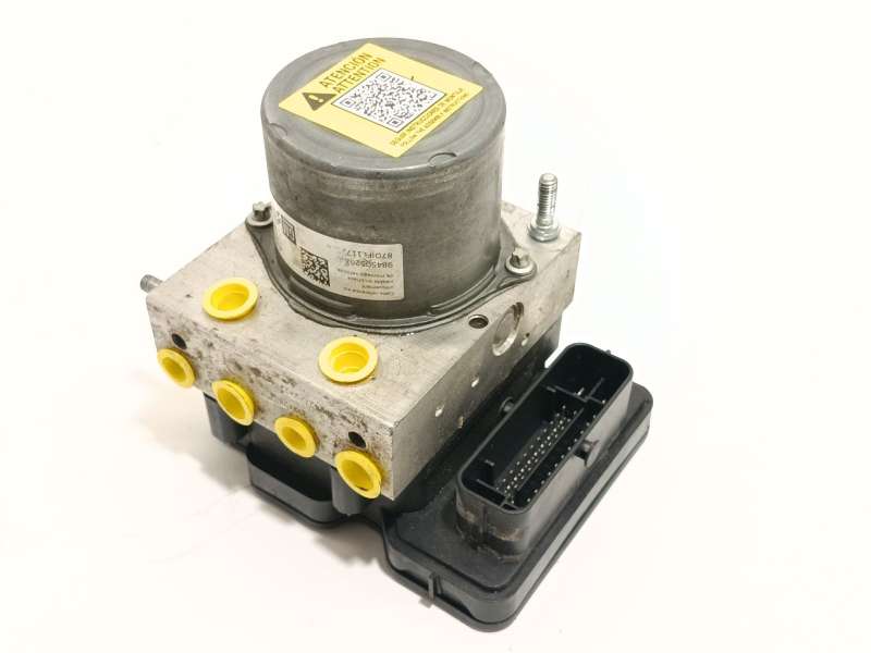 Recambio de abs para citroën c3 aircross ii (2r_, 2c_) 1.2 puretech 110 (2rhnzb, 2rhnzw, 2rhnpx, 2rhnpj) referencia OEM IAM 3924 2