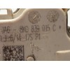 Recambio de cerradura puerta trasera izquierda para audi a3 sportback (8va) 1.4 16v tfsi referencia OEM IAM 8K0839015C  