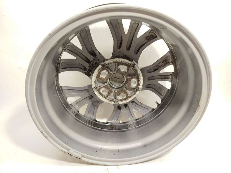 Recambio de llanta para mitsubishi asx (ga_w_) 1.6 di-d 4wd referencia OEM IAM 4250D536 - Gris 4