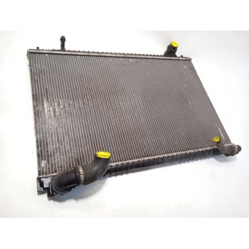 RADIADOR AGUA GX638005AB 