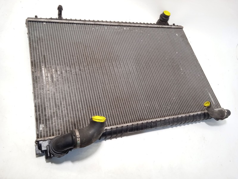 RADIADOR AGUA GX638005AB 