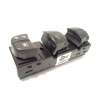Recambio de mando elevalunas delantero izquierdo para nissan juke (f15) 1.5 dci referencia OEM IAM 254011KA5E  