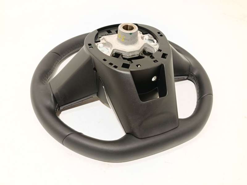 Recambio de volante para nissan qashqai iii (j12) 1.3 dig-t referencia OEM IAM 484306UG0A  A028A800A - Gris 3
