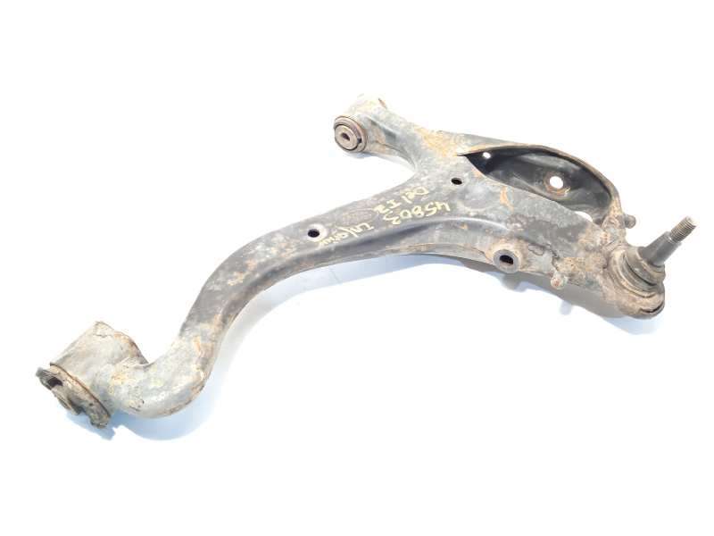 Recambio de brazo suspension inferior delantero izquierdo para land rover range rover sport 2.7 td v6 cat referencia OEM IAM RAC - Gris