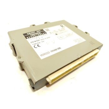 Recambio de modulo electronico para toyota land cruiser prado (_j15_) 3.0 d-4d (kdj155_, kdj150_) referencia OEM IAM 8999060201 