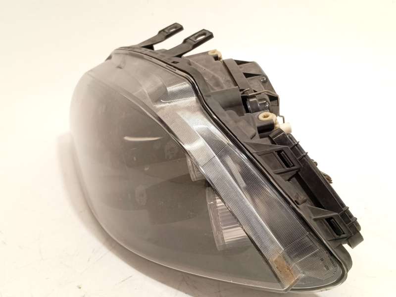Recambio de faro izquierdo para seat ibiza iii (6l1) 1.9 tdi referencia OEM IAM 6L1941021A  89306239 2