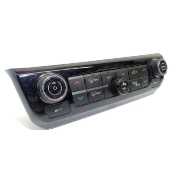 MANDO CLIMATIZADOR 1704138401 68524982AA P68524982AA