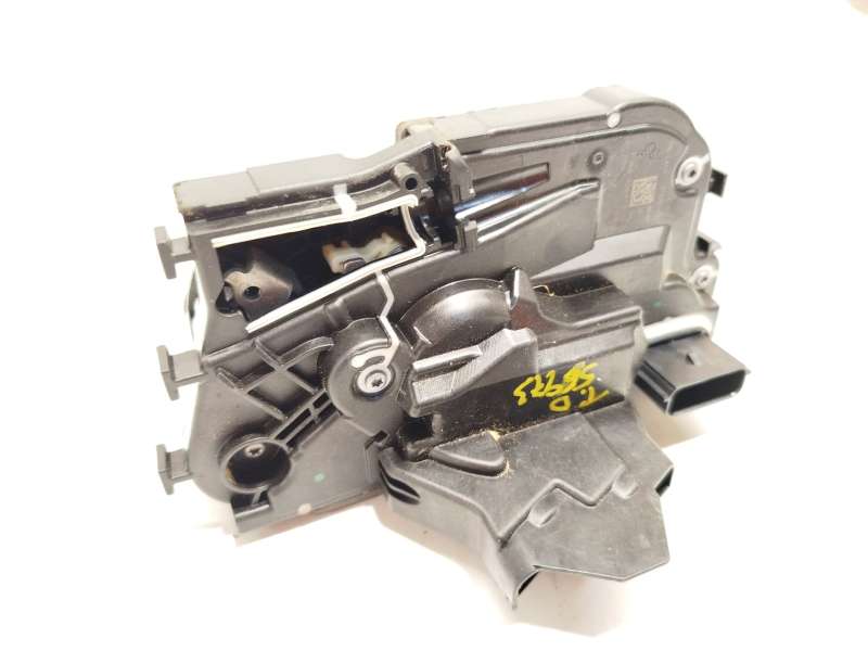 Recambio de cerradura puerta trasera derecha para ford kuga iii (dfk) 2.5 duratec plug-in-hybrid referencia OEM IAM PJ6AA26412AB - Gris