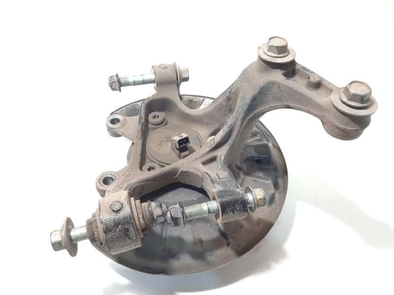 Recambio de mangueta trasera izquierda para kia xceed edrive phev referencia OEM IAM 52710J7AA0 52730G4AA0 2