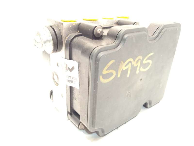 Recambio de abs para peugeot 308 sw style referencia OEM IAM 9808055980 0265956240 269936 3