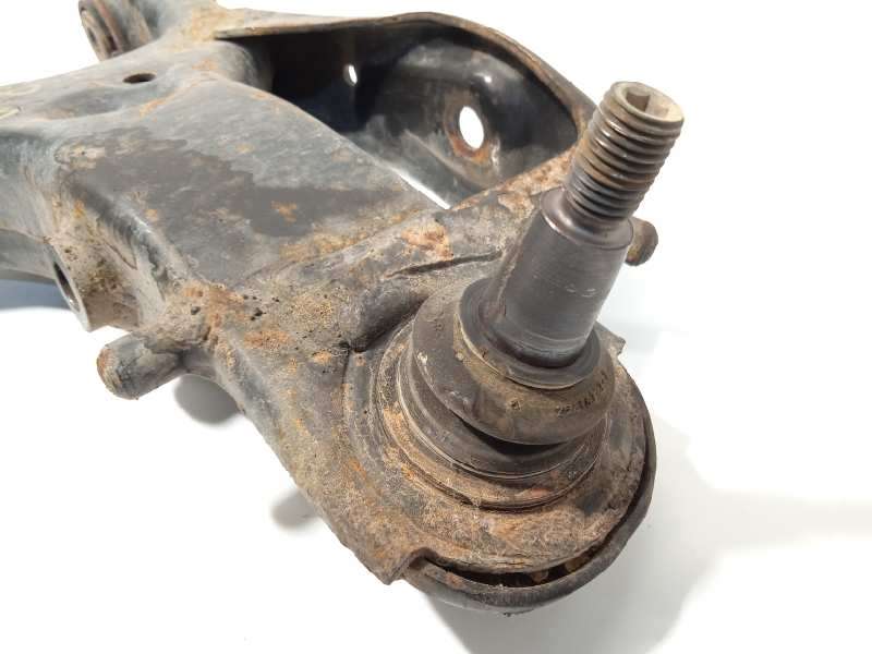 Recambio de brazo suspension inferior delantero izquierdo para land rover range rover sport 2.7 td v6 cat referencia OEM IAM RAC - Gris 2