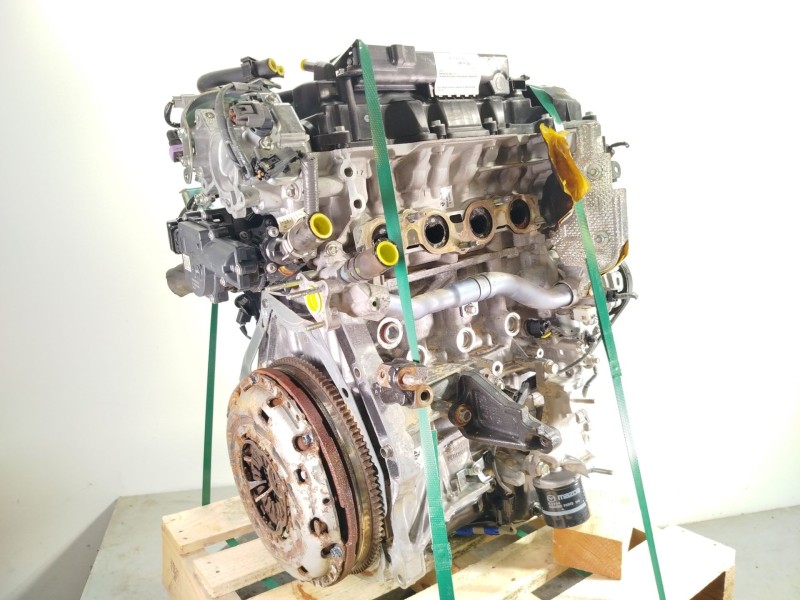MOTOR COMPLETO PE 