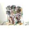 Recambio de motor completo para mazda 3 hatchback (bp) 2.0 skyactiv-g m hybrid referencia OEM IAM PE  